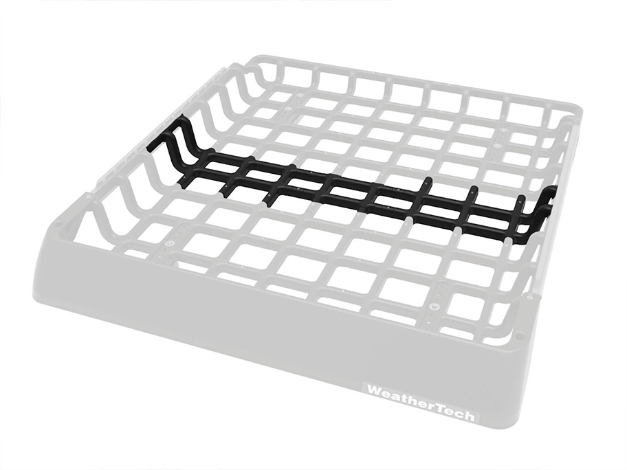 Roof Basket XL Length Extender